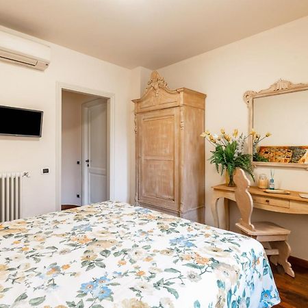 Villa Diletta B&B Forte dei Marmi Ngoại thất bức ảnh