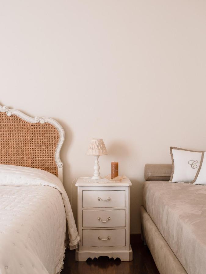 Villa Diletta B&B Forte dei Marmi Ngoại thất bức ảnh