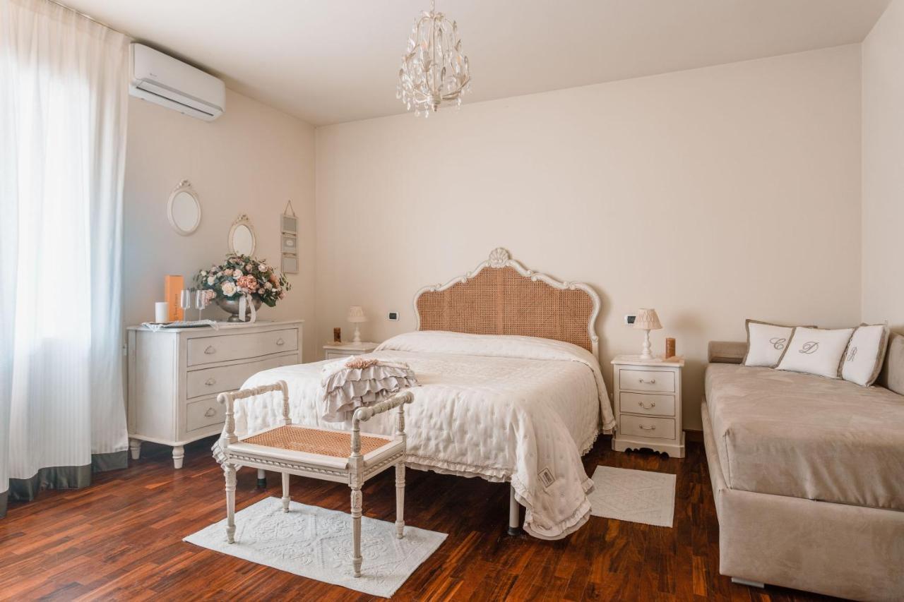 Villa Diletta B&B Forte dei Marmi Ngoại thất bức ảnh