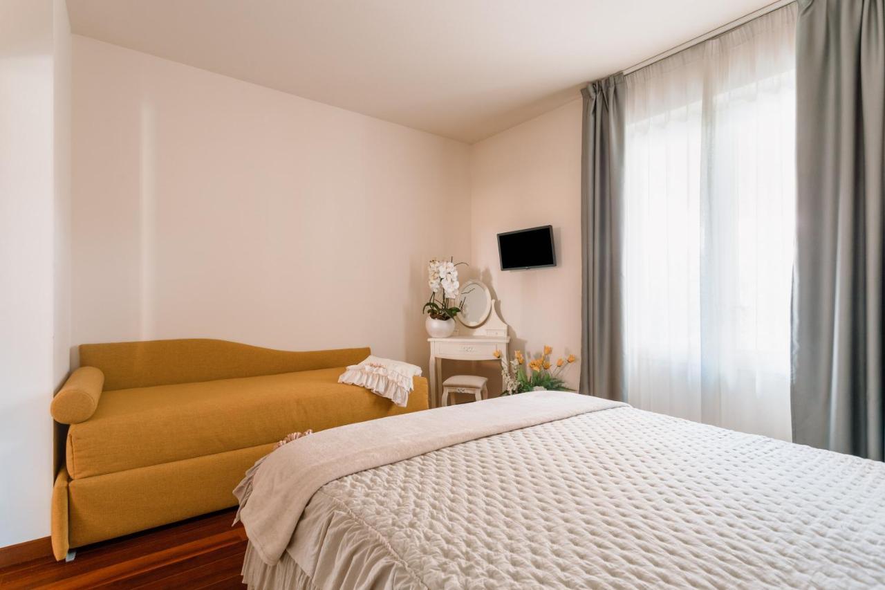 Villa Diletta B&B Forte dei Marmi Ngoại thất bức ảnh