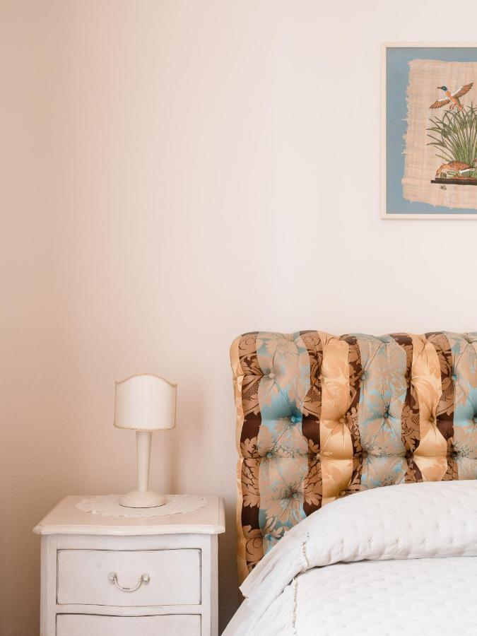 Villa Diletta B&B Forte dei Marmi Ngoại thất bức ảnh