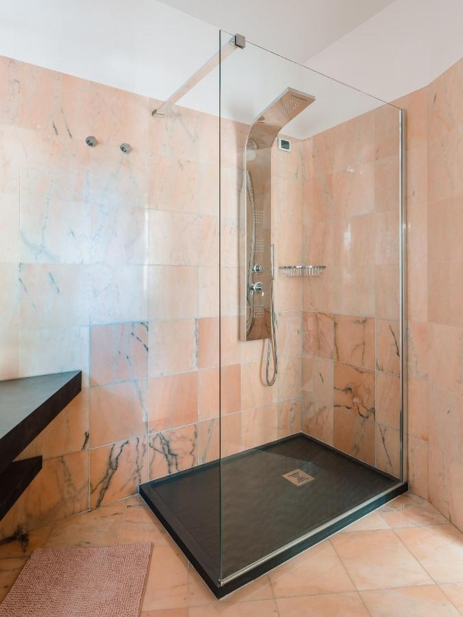Villa Diletta B&B Forte dei Marmi Ngoại thất bức ảnh