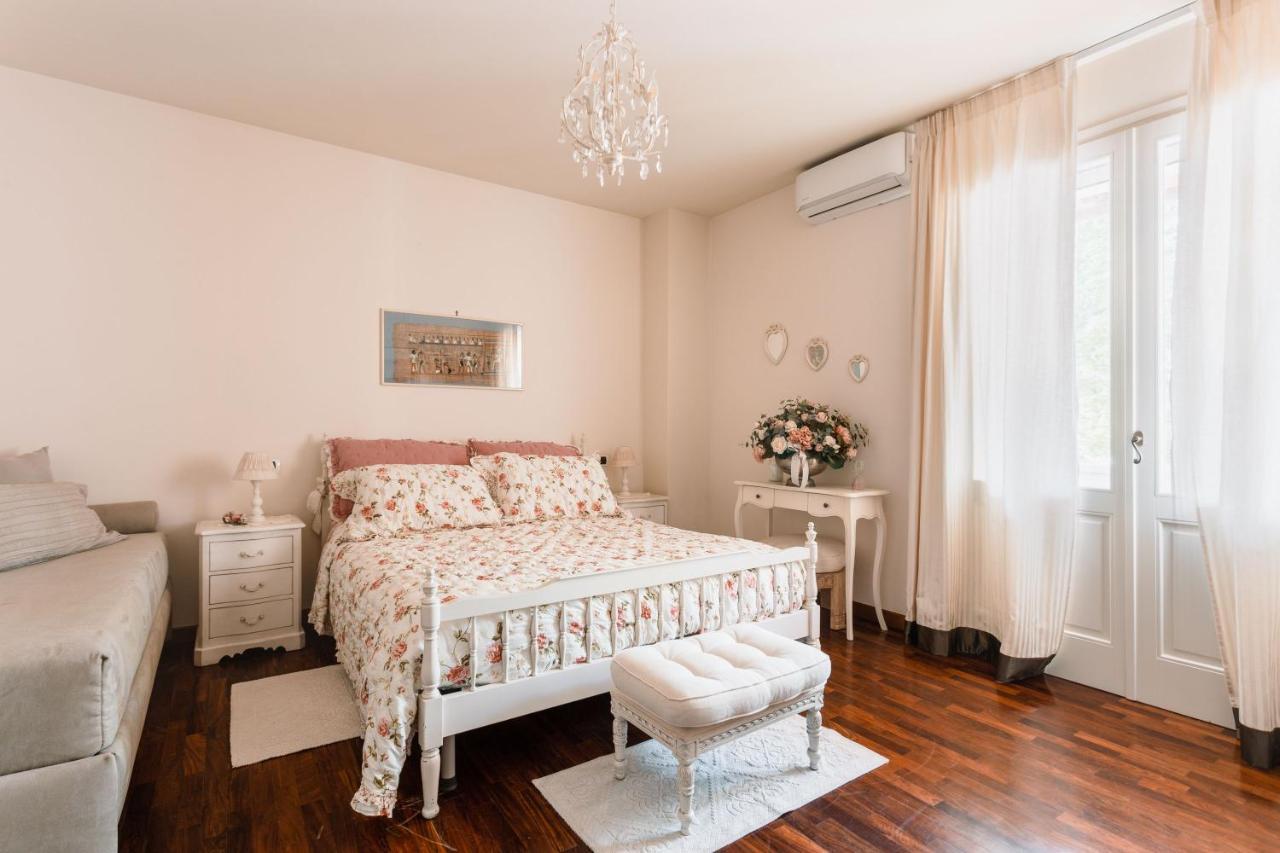 Villa Diletta B&B Forte dei Marmi Ngoại thất bức ảnh