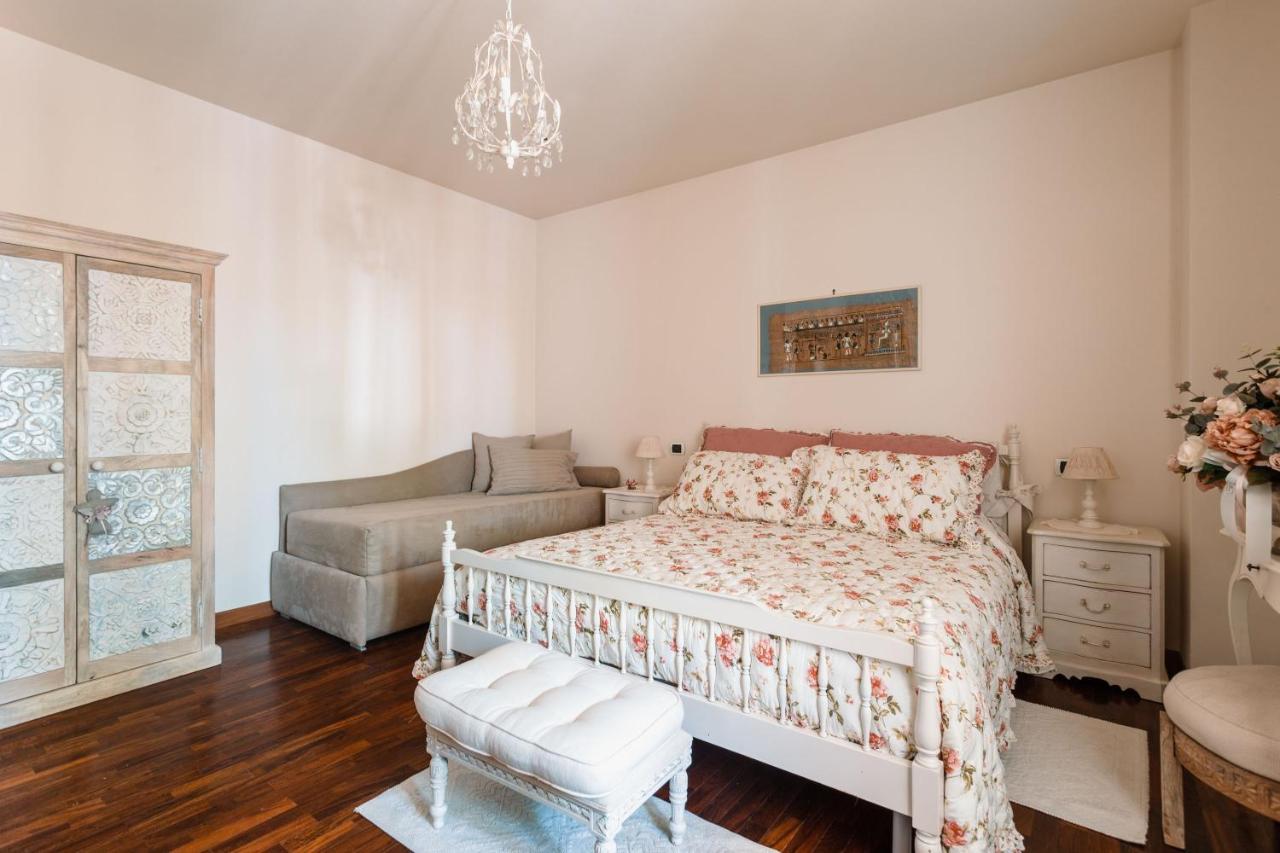 Villa Diletta B&B Forte dei Marmi Ngoại thất bức ảnh