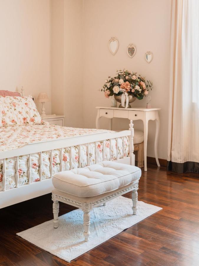 Villa Diletta B&B Forte dei Marmi Ngoại thất bức ảnh
