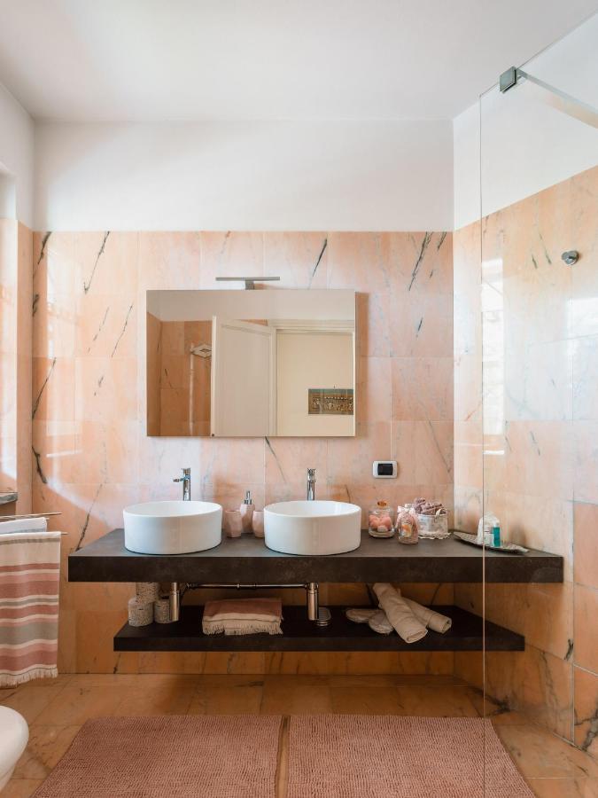 Villa Diletta B&B Forte dei Marmi Ngoại thất bức ảnh