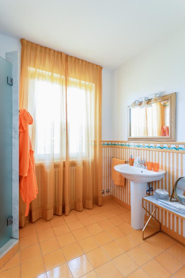 Villa Diletta B&B Forte dei Marmi Ngoại thất bức ảnh