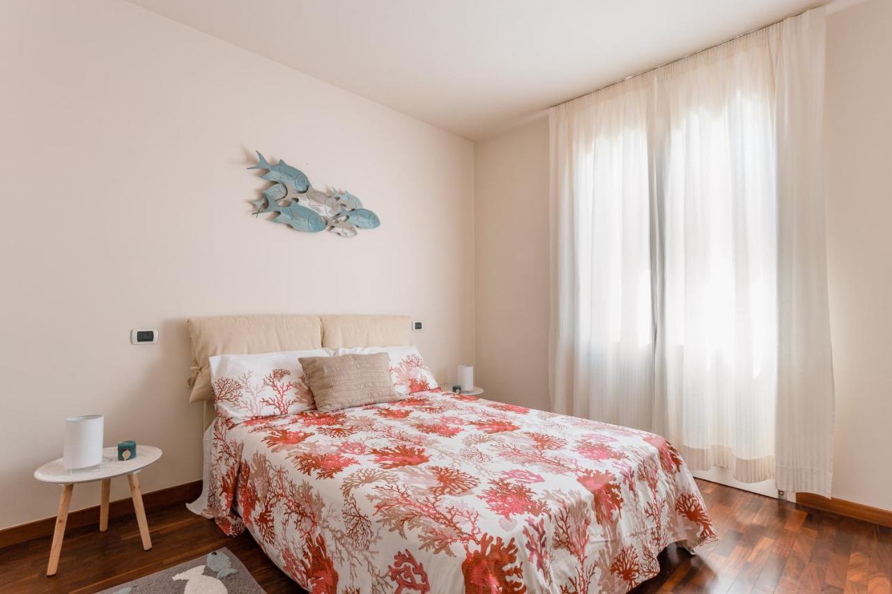 Villa Diletta B&B Forte dei Marmi Ngoại thất bức ảnh