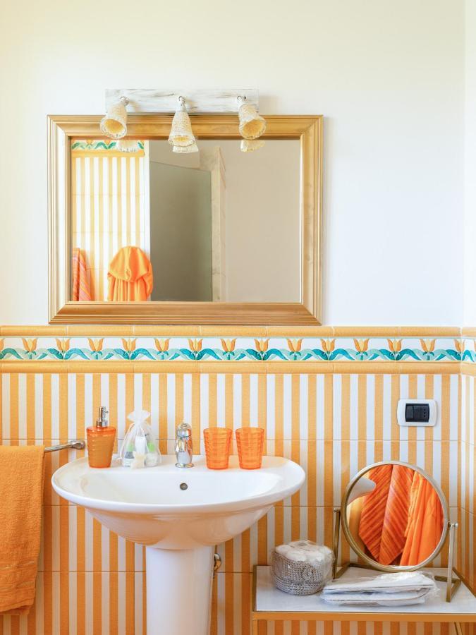 Villa Diletta B&B Forte dei Marmi Ngoại thất bức ảnh