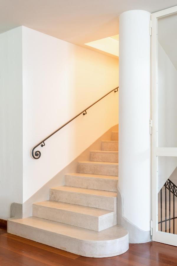 Villa Diletta B&B Forte dei Marmi Ngoại thất bức ảnh