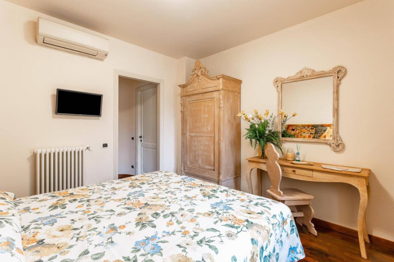 Villa Diletta B&B Forte dei Marmi Ngoại thất bức ảnh