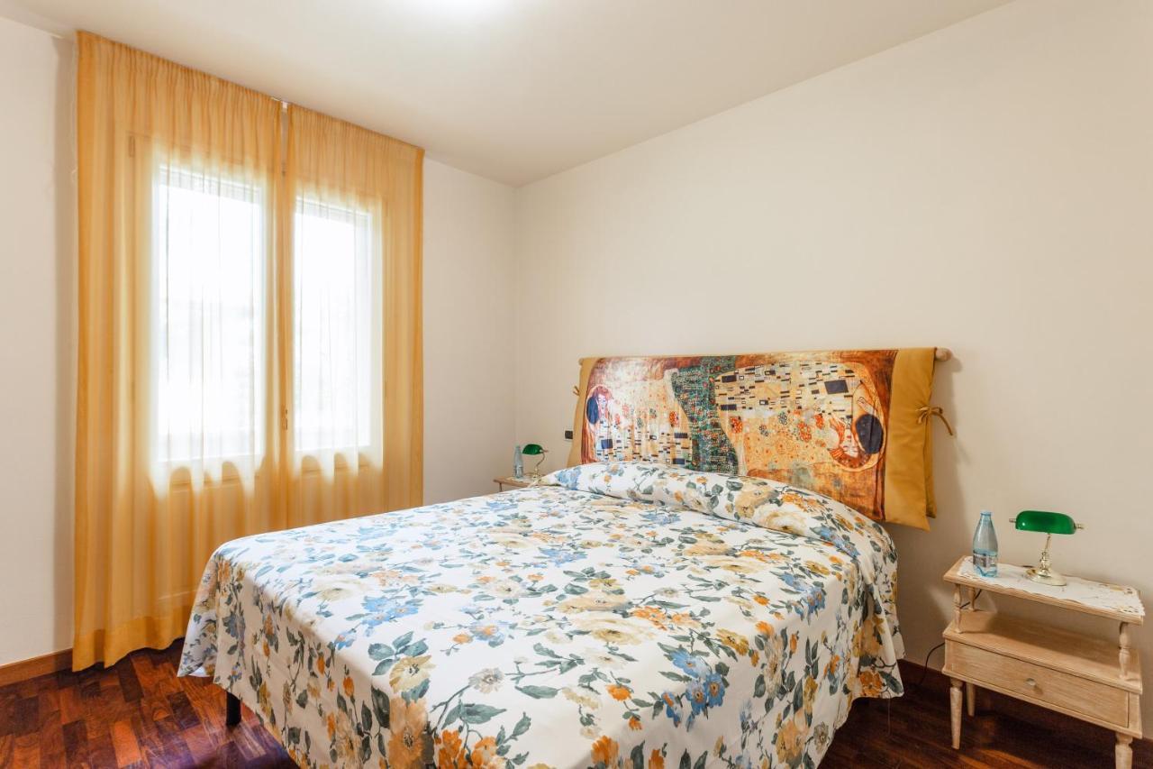 Villa Diletta B&B Forte dei Marmi Ngoại thất bức ảnh